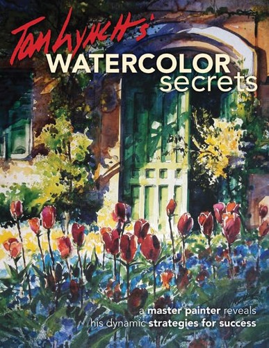 Tom lynch watercolor - tom, lynch's