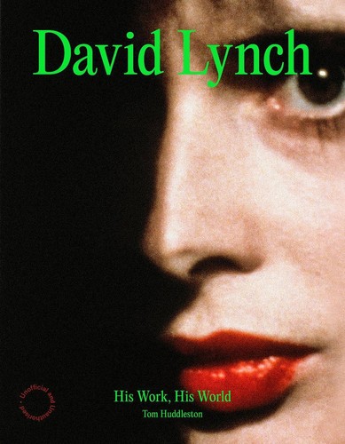 David lynch his - work,,