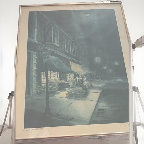 Tom lynch night market - “night, market”