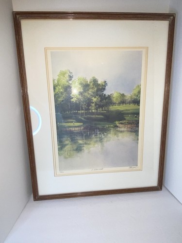 Tom lynch watercolor - watercolor, “a